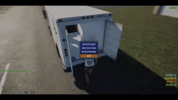 Key Worker Simulator video 3