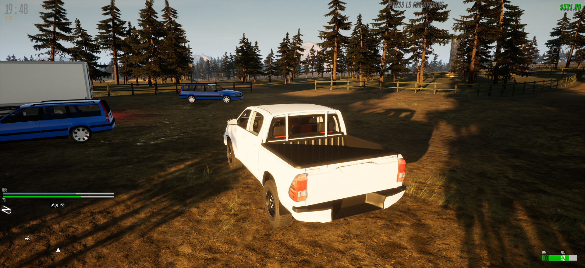 Keyworker Simulator screenshot #1