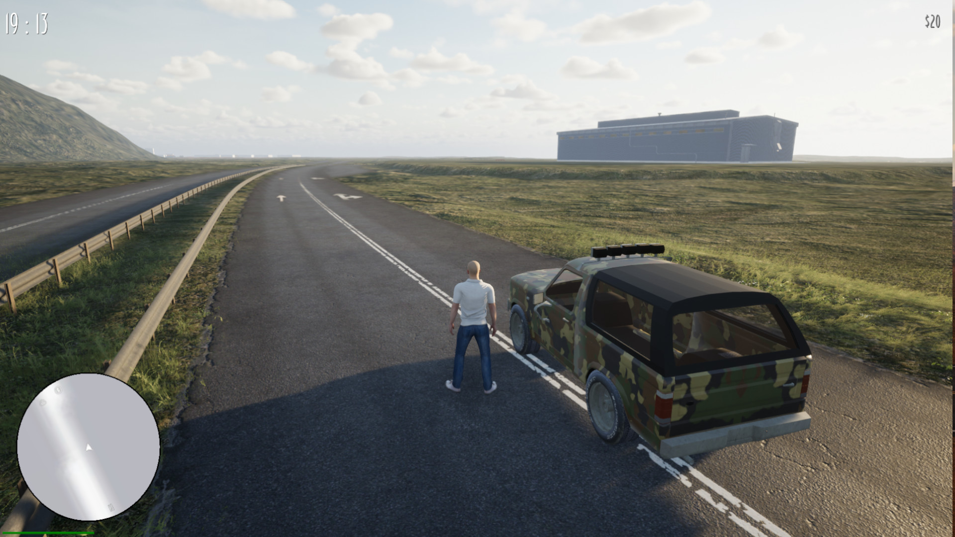 Keyworker Simulator screenshot #7