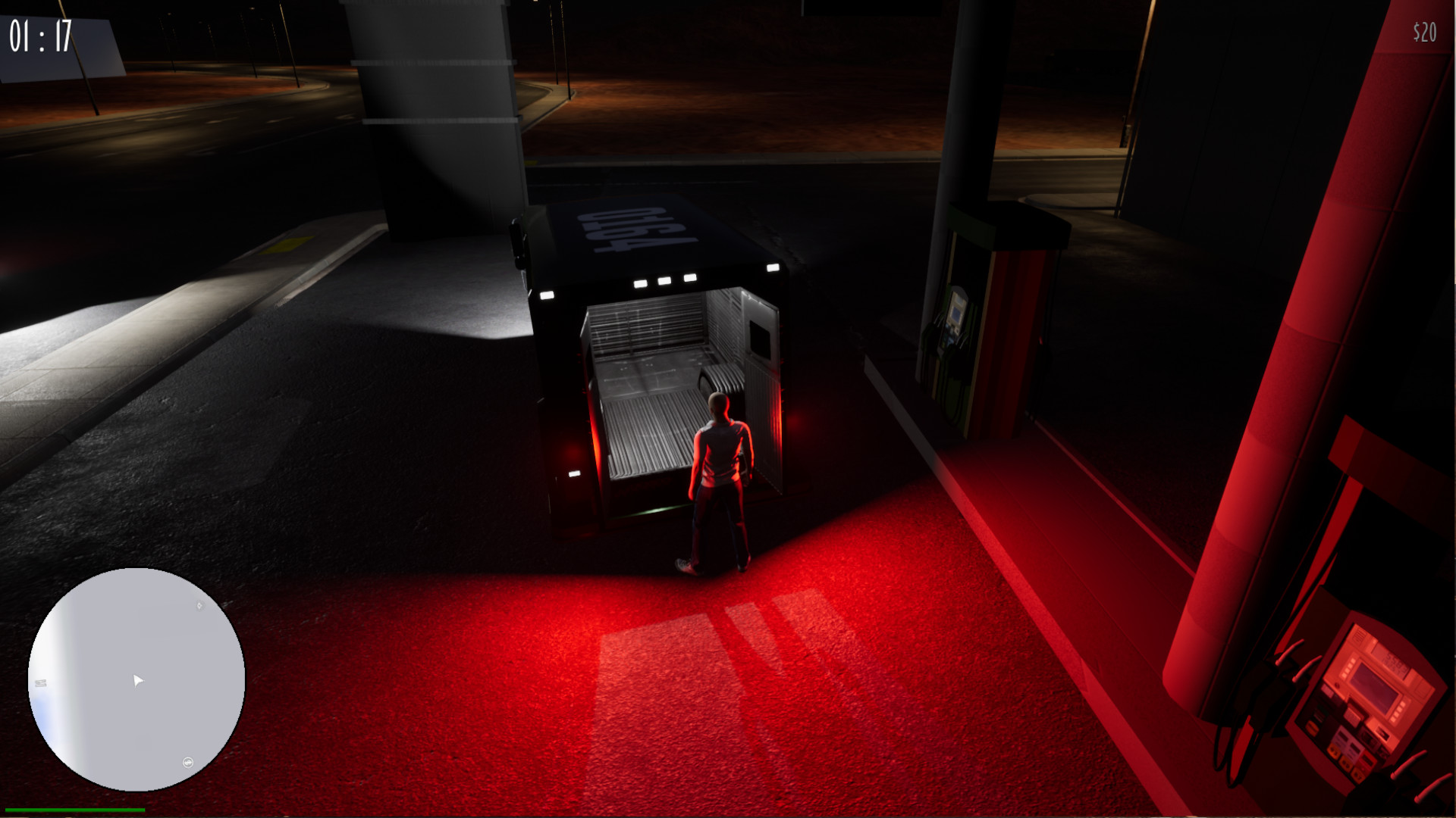 Keyworker Simulator screenshot #17