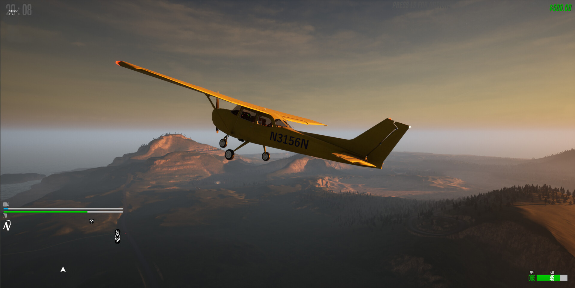 Keyworker Simulator screenshot #4