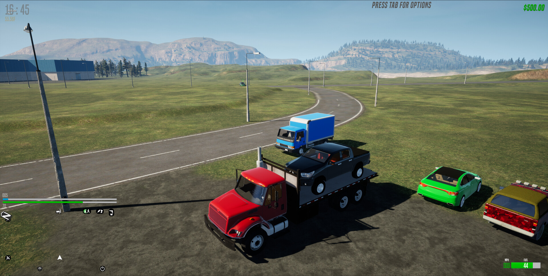 Keyworker Simulator screenshot #3