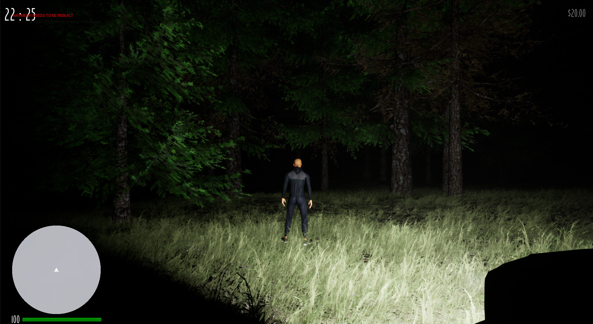 Keyworker Simulator screenshot #11