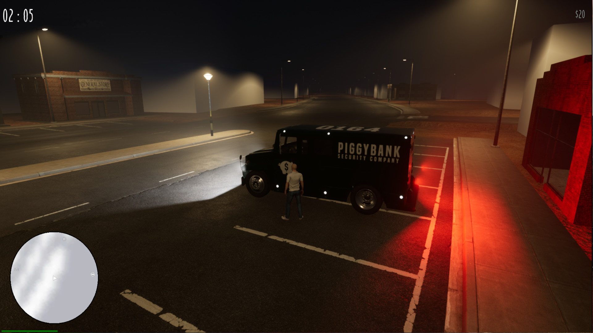 Keyworker Simulator screenshot #16