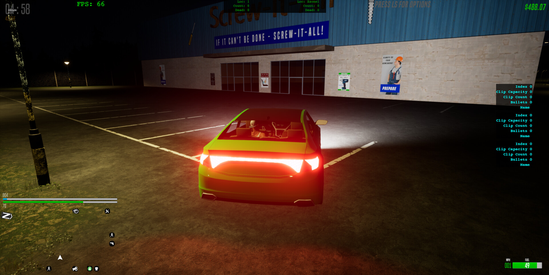 Keyworker Simulator screenshot #21