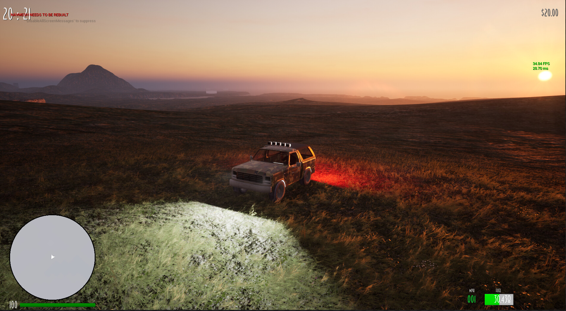 Keyworker Simulator screenshot #12