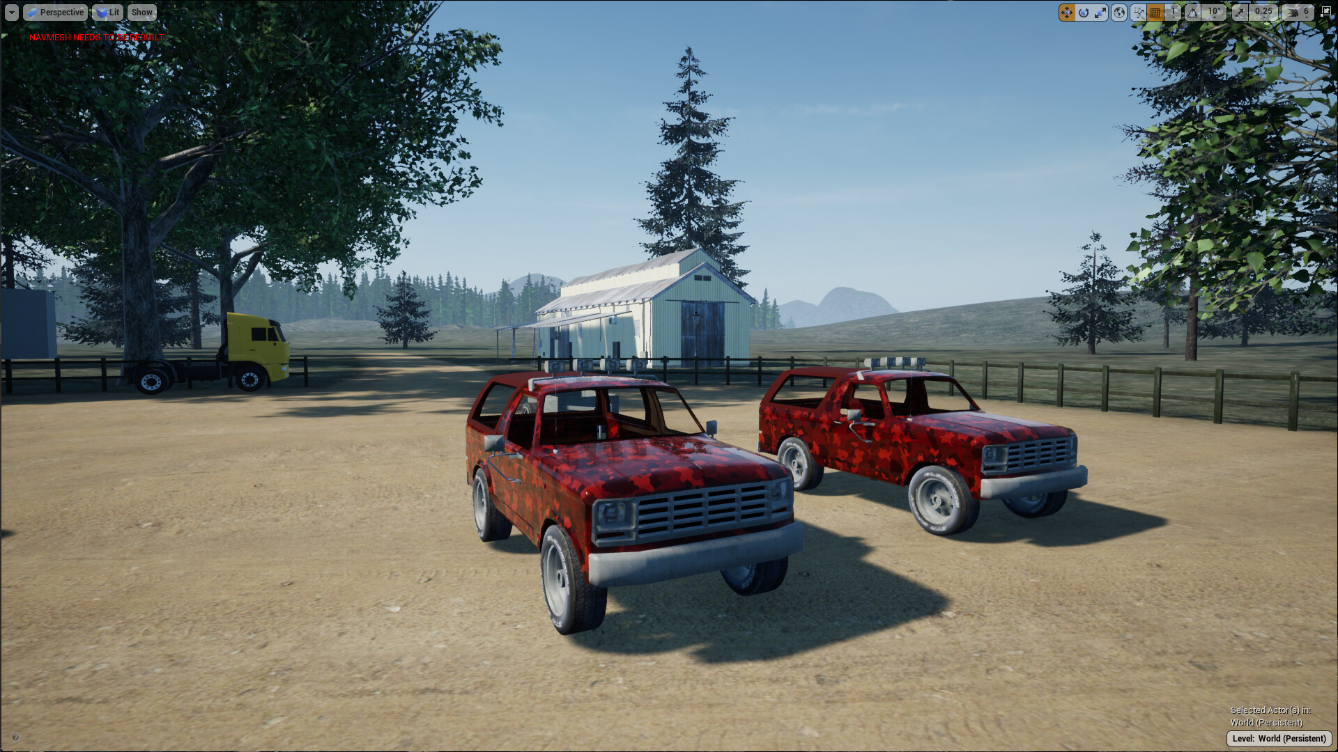 Keyworker Simulator screenshot #8