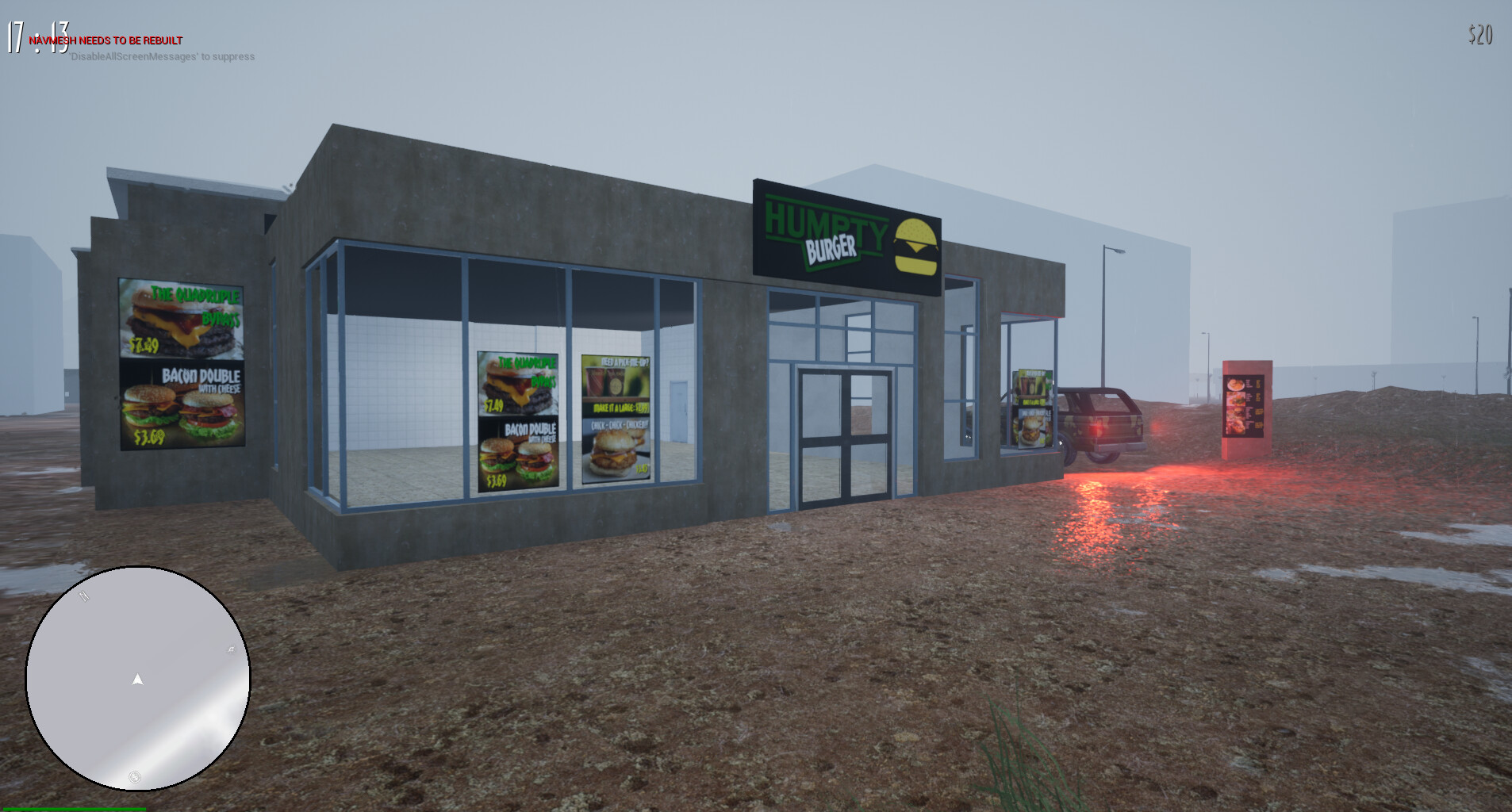 Keyworker Simulator screenshot #18