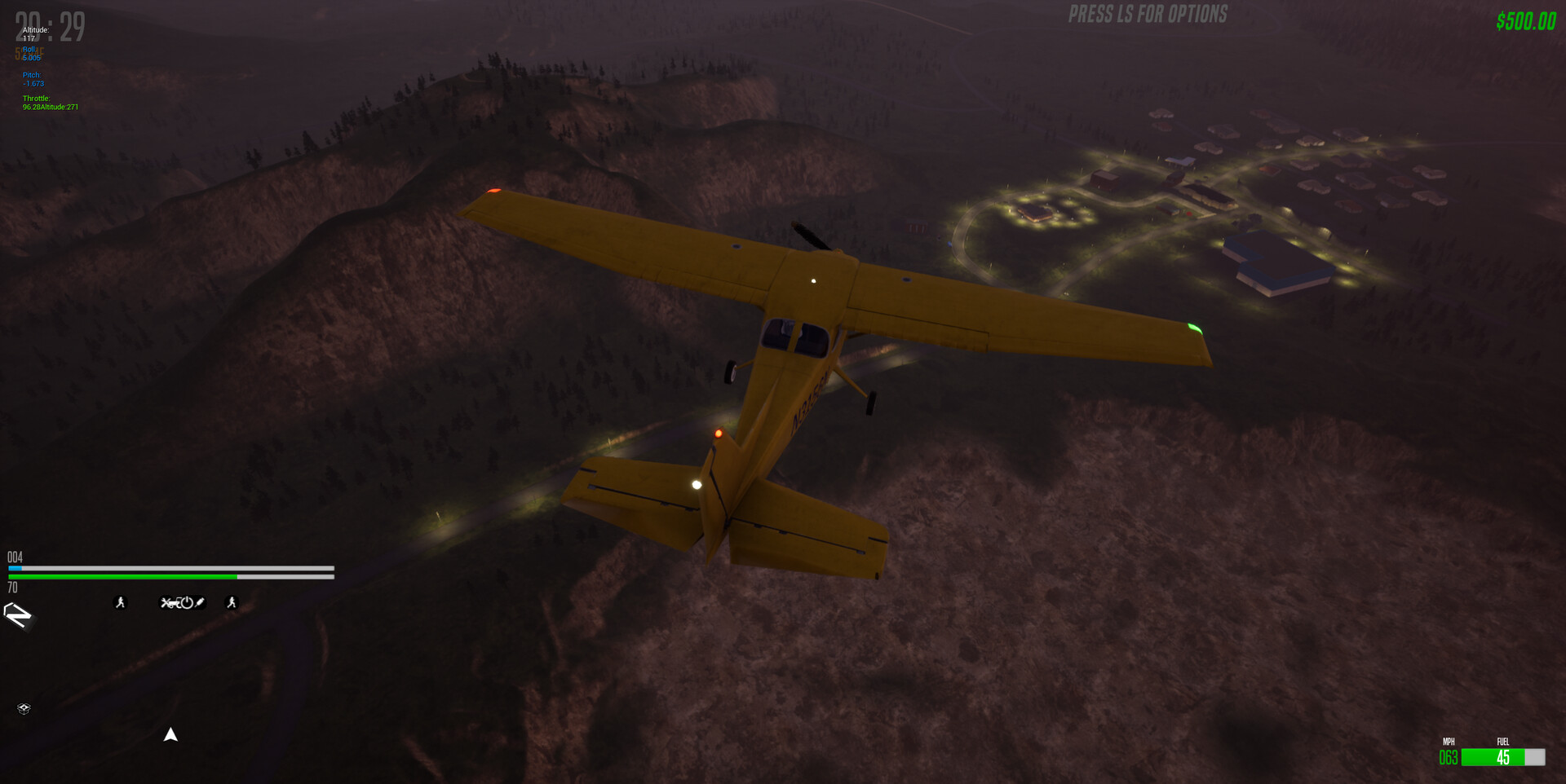 Keyworker Simulator screenshot #15