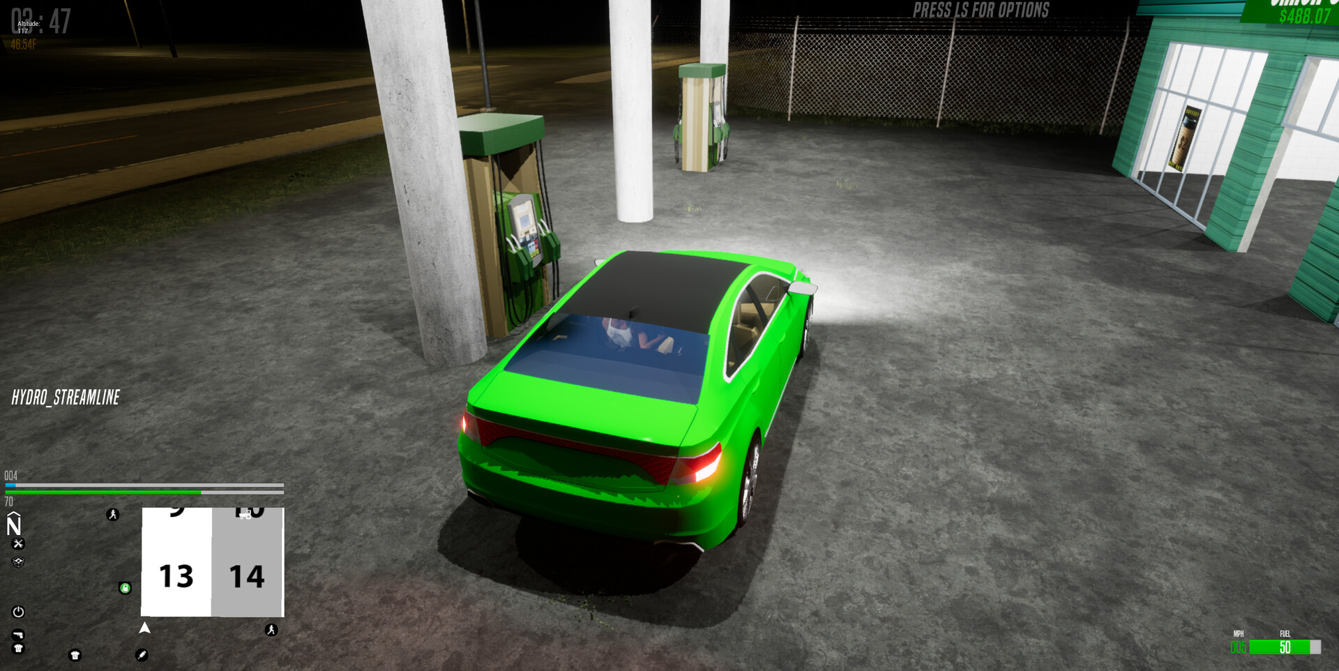 Keyworker Simulator screenshot #20