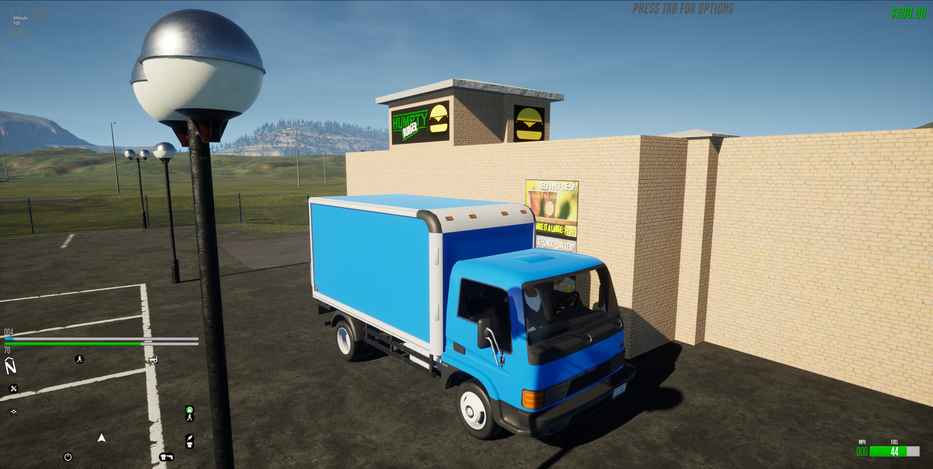 Keyworker Simulator screenshot #19