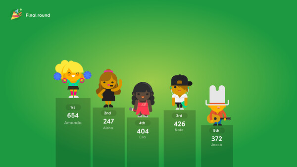 SongPop Party screenshot 6