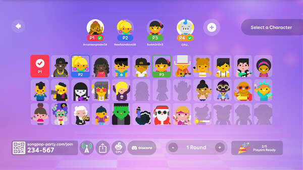 SongPop Party screenshot 3