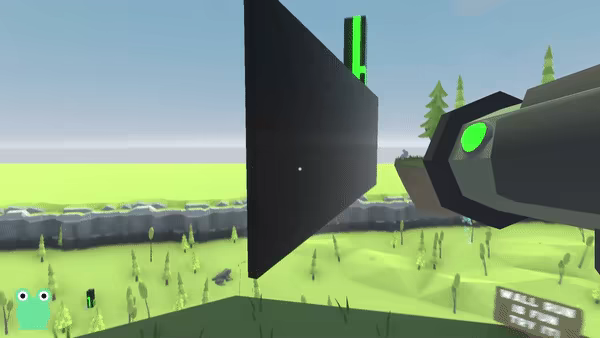 HiddenFrog video 2