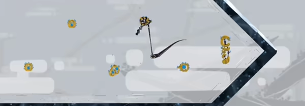 Swing the Universe video 3