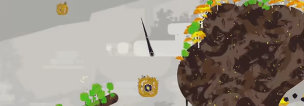 Swing the Universe video 1