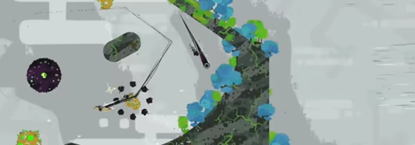 Swing the Universe video 2