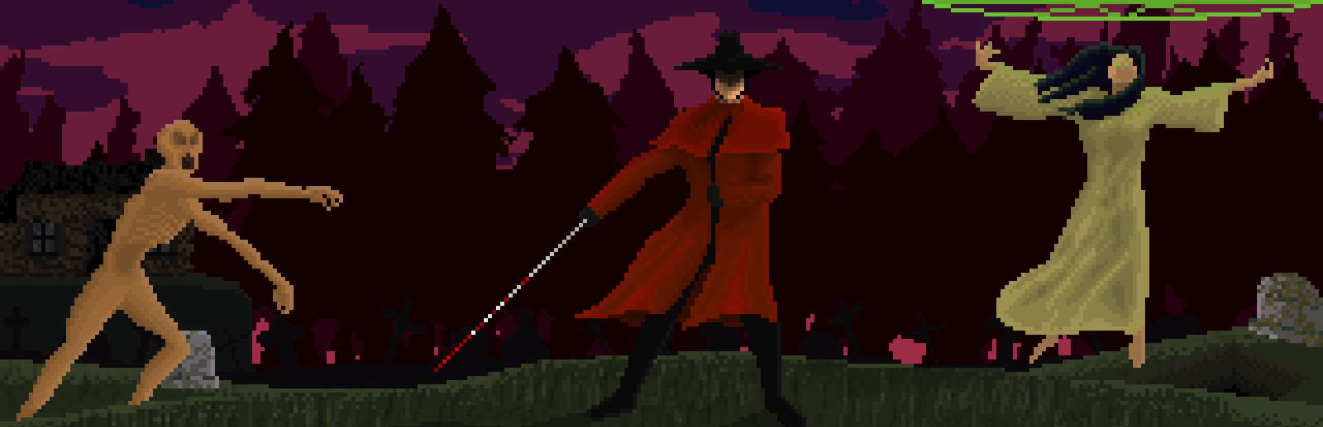 Witchbane