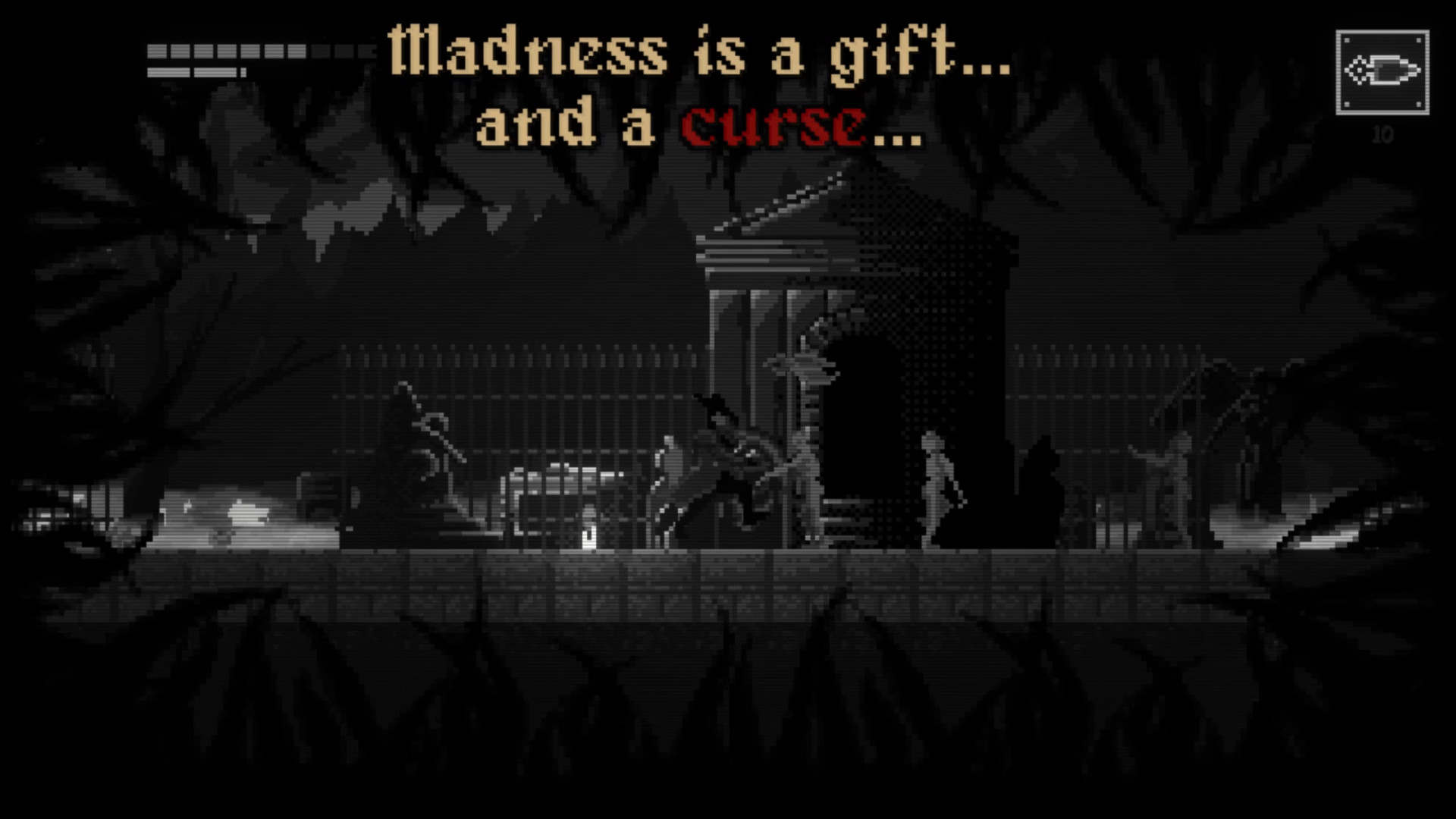 Witchbane screenshot #5