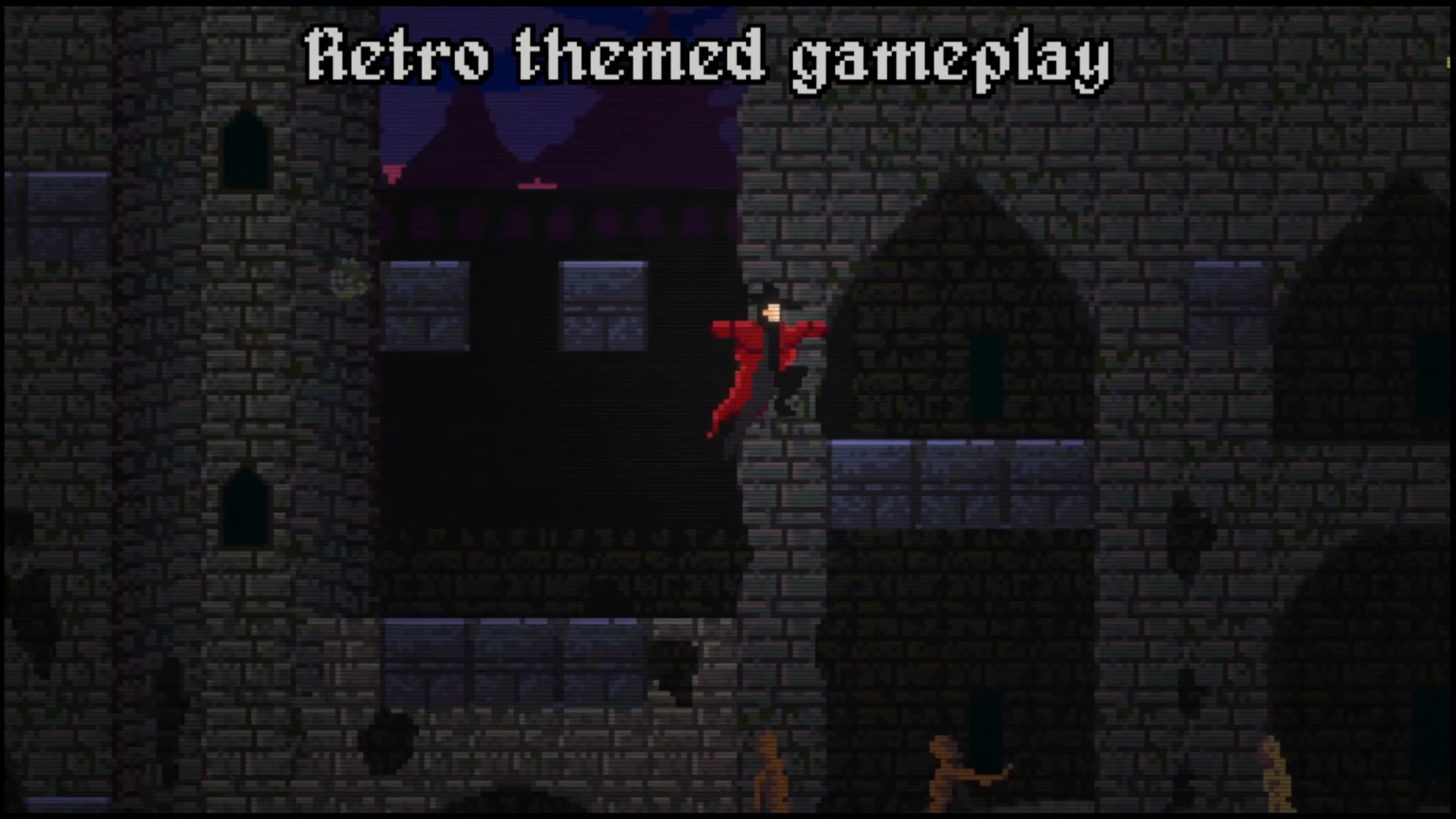 Witchbane Featured Screenshot #1