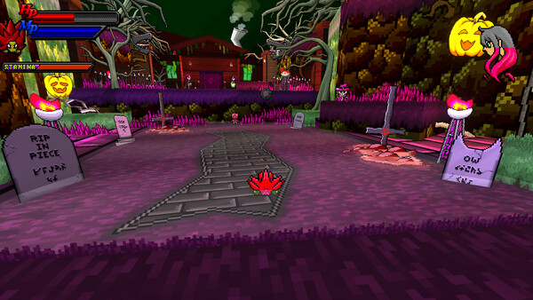 Screenshot media