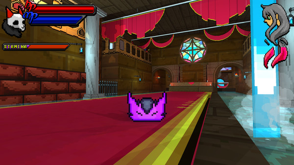 Myth Caller: The Nightmare Shaman screenshot 5