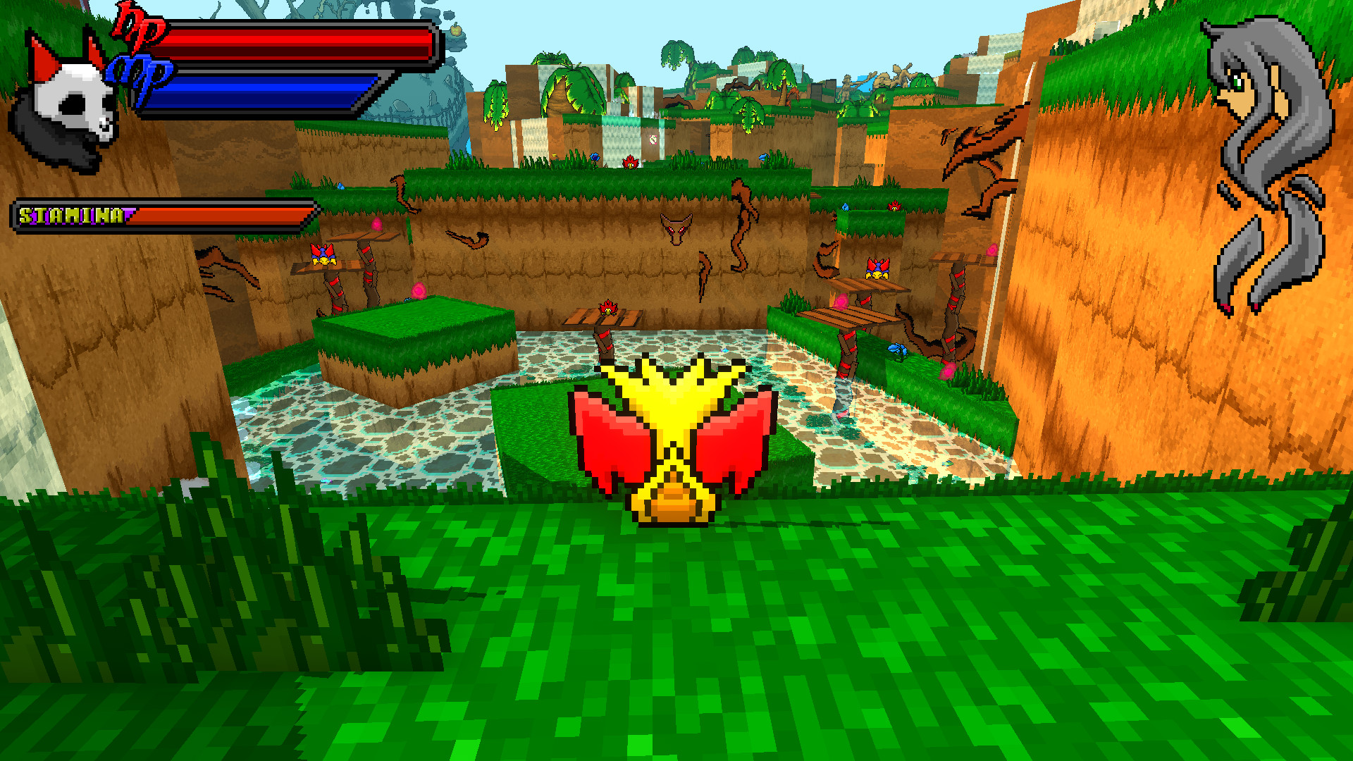 Myth Caller: The Nightmare Shaman screenshot #7