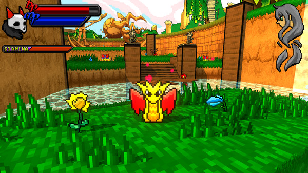 Myth Caller: The Nightmare Shaman screenshot 1