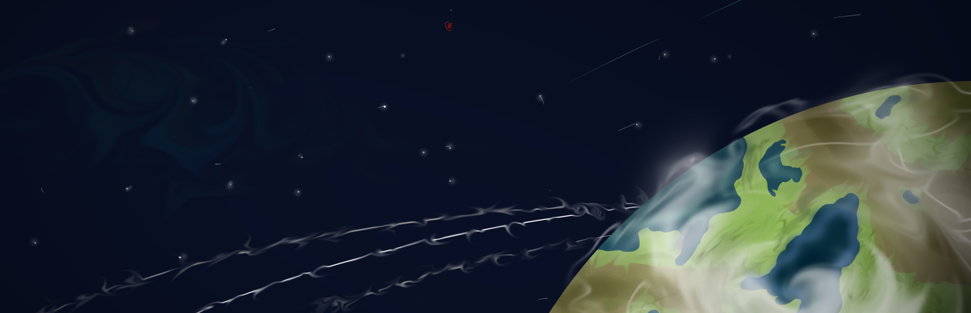 Synchronizacja - Visual Novel