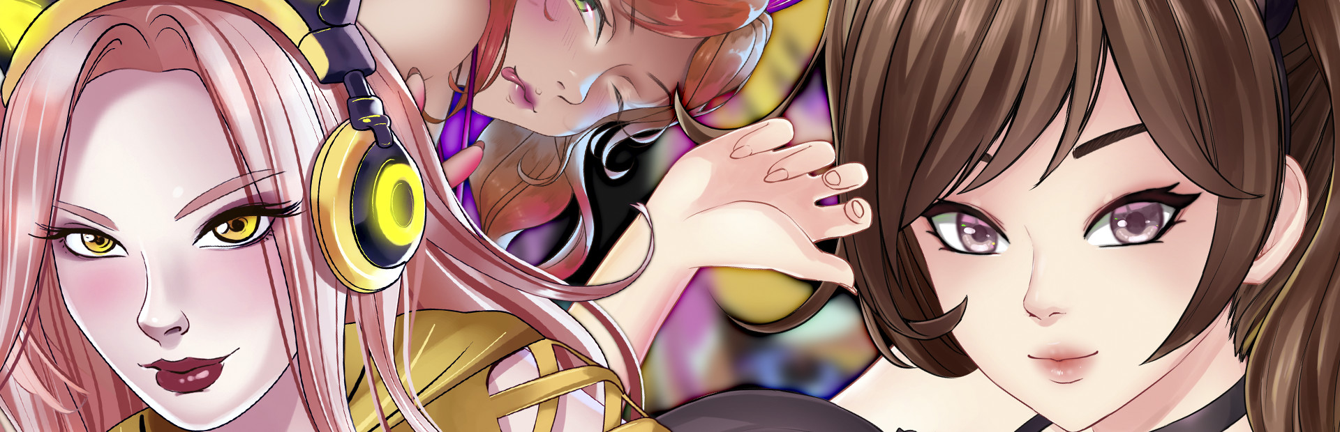 Streaming Girls [18+] - OnlyFap ●LIVE