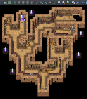 Dungeon Runner XZ Deluxe Edition screenshot 5