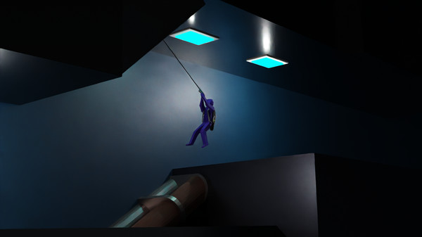 HIGHBLAST Soundtrack screenshot 1