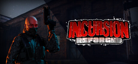 Incursion: Reforged banner image