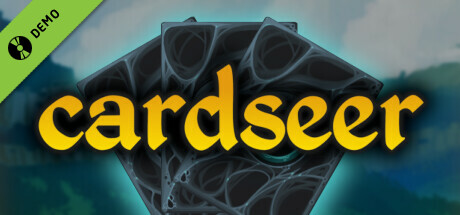 Cardseer Demo game cover