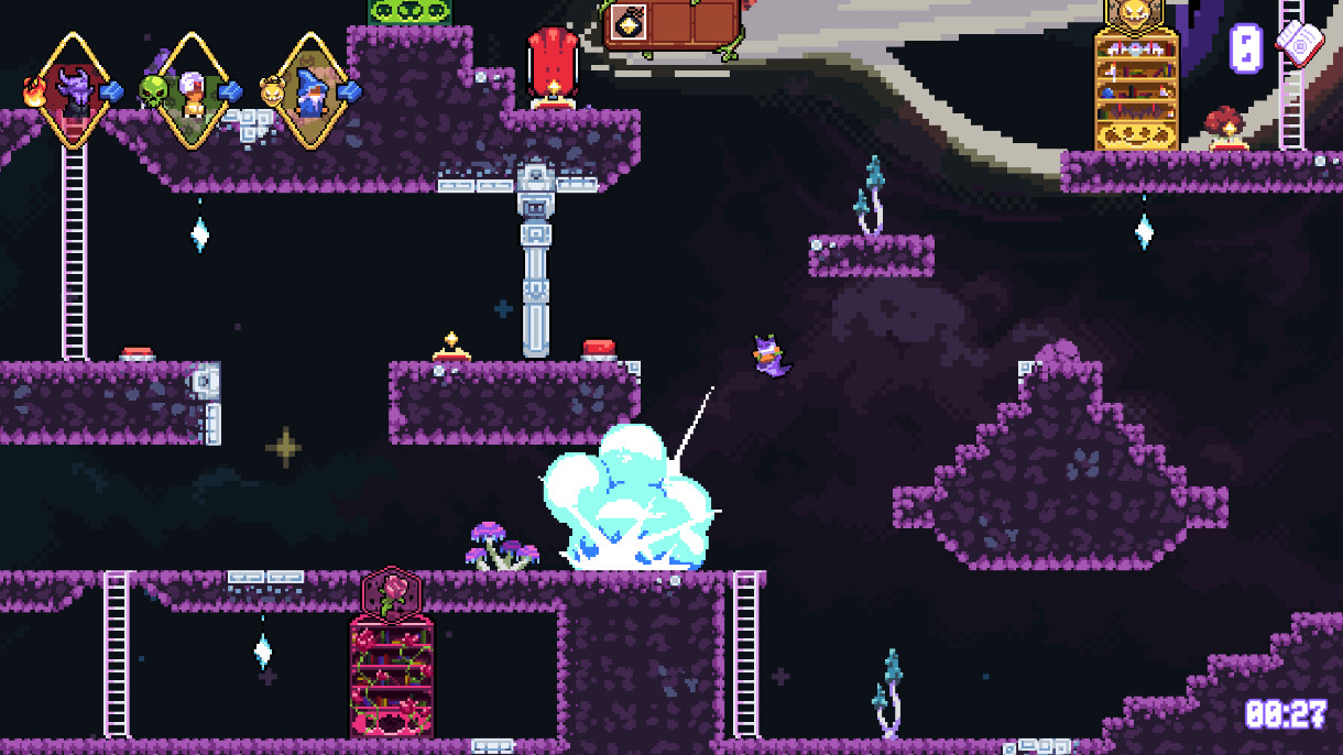 BiblioMania Featured Screenshot #1