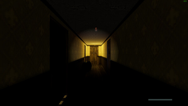 Скриншот 4 из игры BLOOD VESSEL