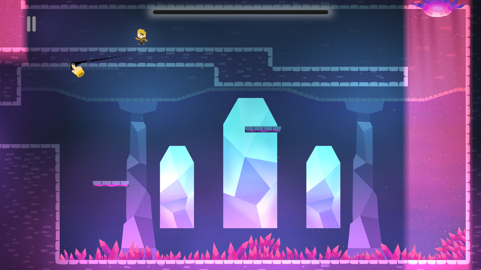 Amelite screenshot #2