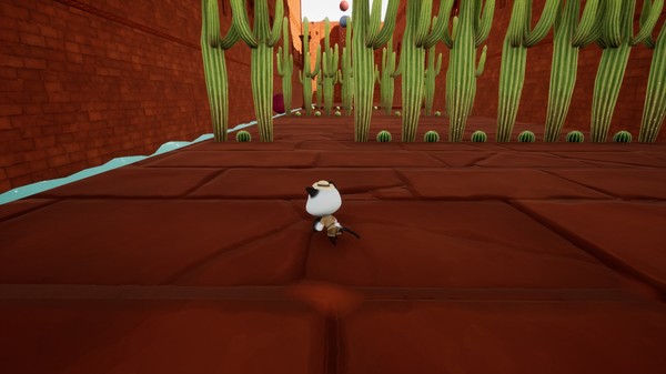DreamCat - Treasure Hunter screenshot 8