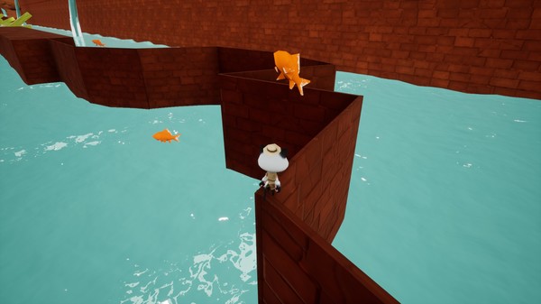 DreamCat - Treasure Hunter screenshot 6
