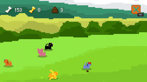 Dog Adventure screenshot 6