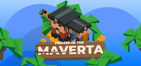 Pirates of the Maverta banner