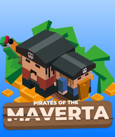 Pirates of the Maverta