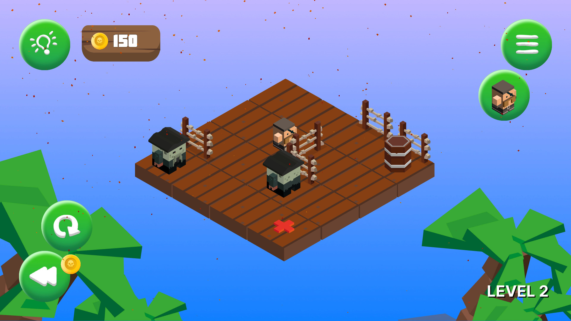 #1. Pirates of the Maverta (Steam) 由: My Label Game Studio