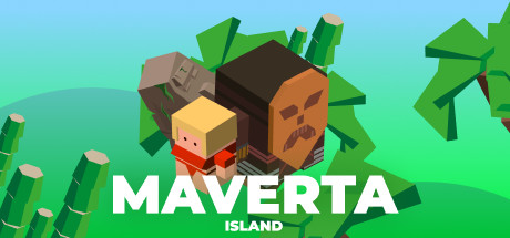 Maverta Island banner