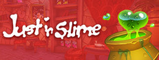 Just in Slime