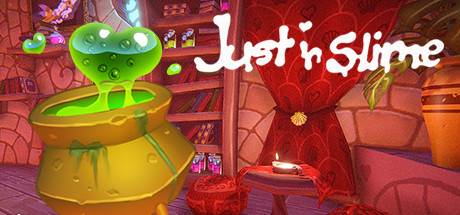 Just in Slimeの作品画像