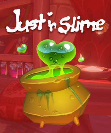 Just in Slime