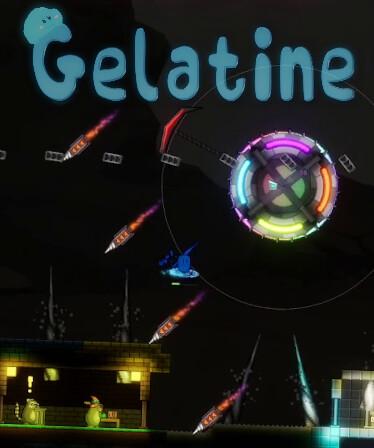 Gelatine