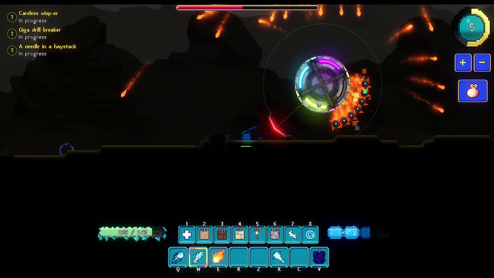 Gelatine Featured Screenshot #1