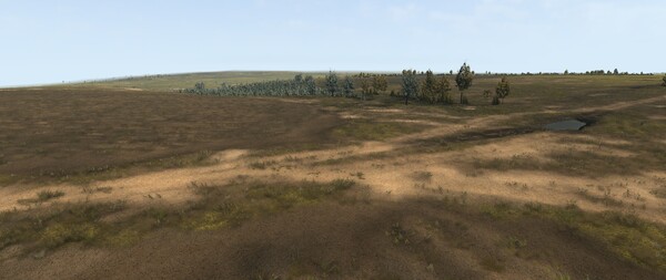 Graviteam Tactics: Bird Grove